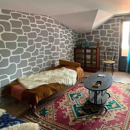 펜션 Riverland House Librazhet