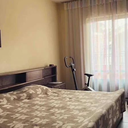 펜션 Riverland House *