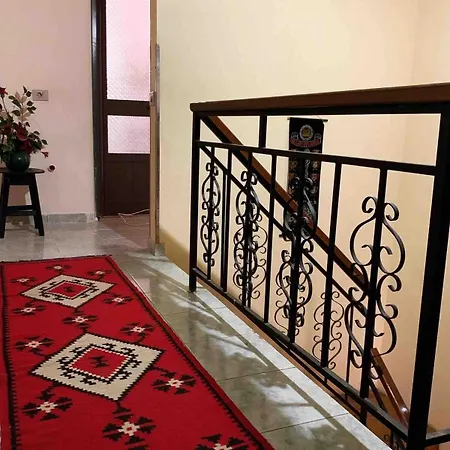 Riverland House 度假居