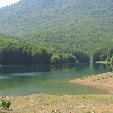 Riverland House 펜션 *