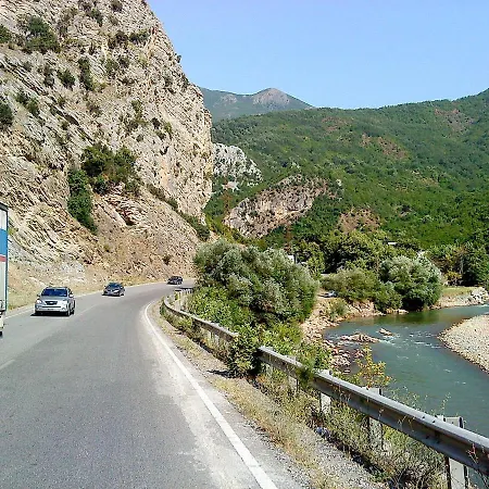 Holiday home Riverland House *