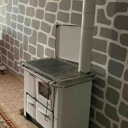 Riverland House Holiday home Librazhd