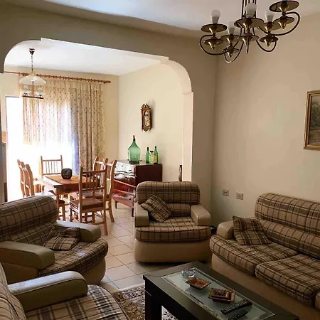 Riverland House * Librazhd