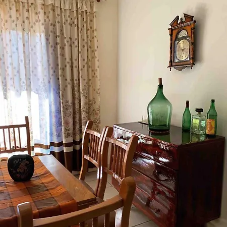 Holiday home Riverland House Librazhd