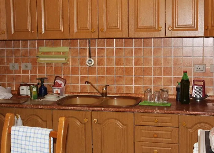 Riverland House 度假居