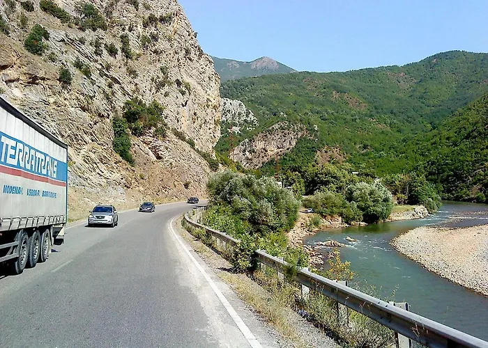 度假居 Riverland House *