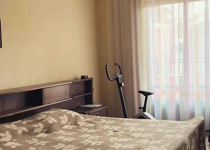 度假居 Riverland House *