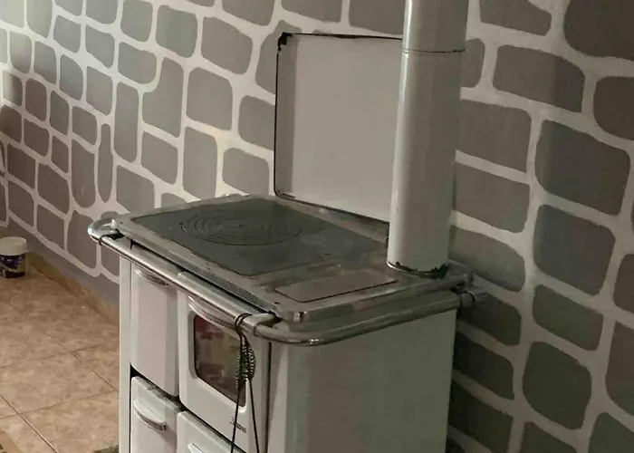 Riverland House 度假居 Librazhet