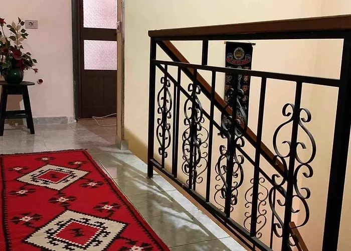 Riverland House 度假居