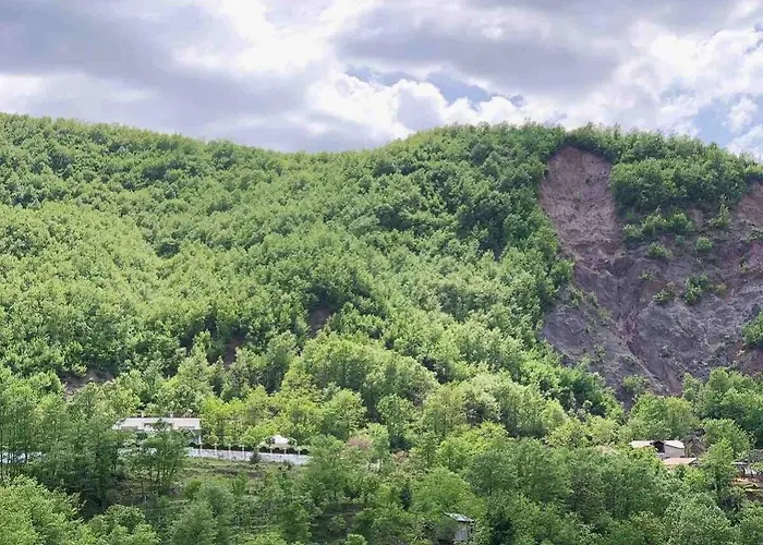 度假居 Riverland House Librazhet