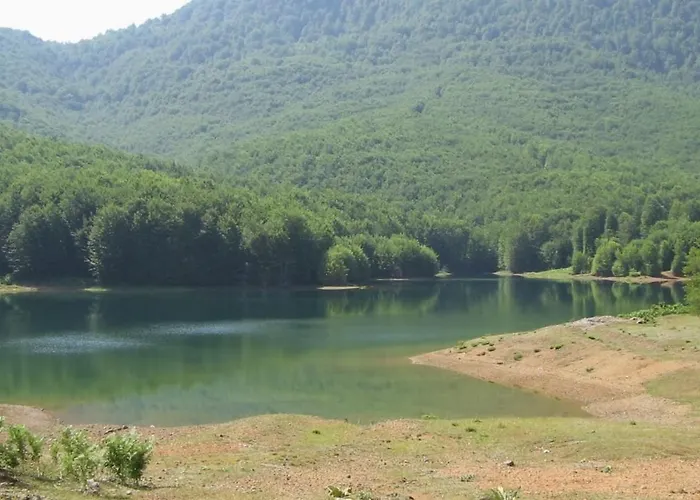 Riverland House 度假居 *